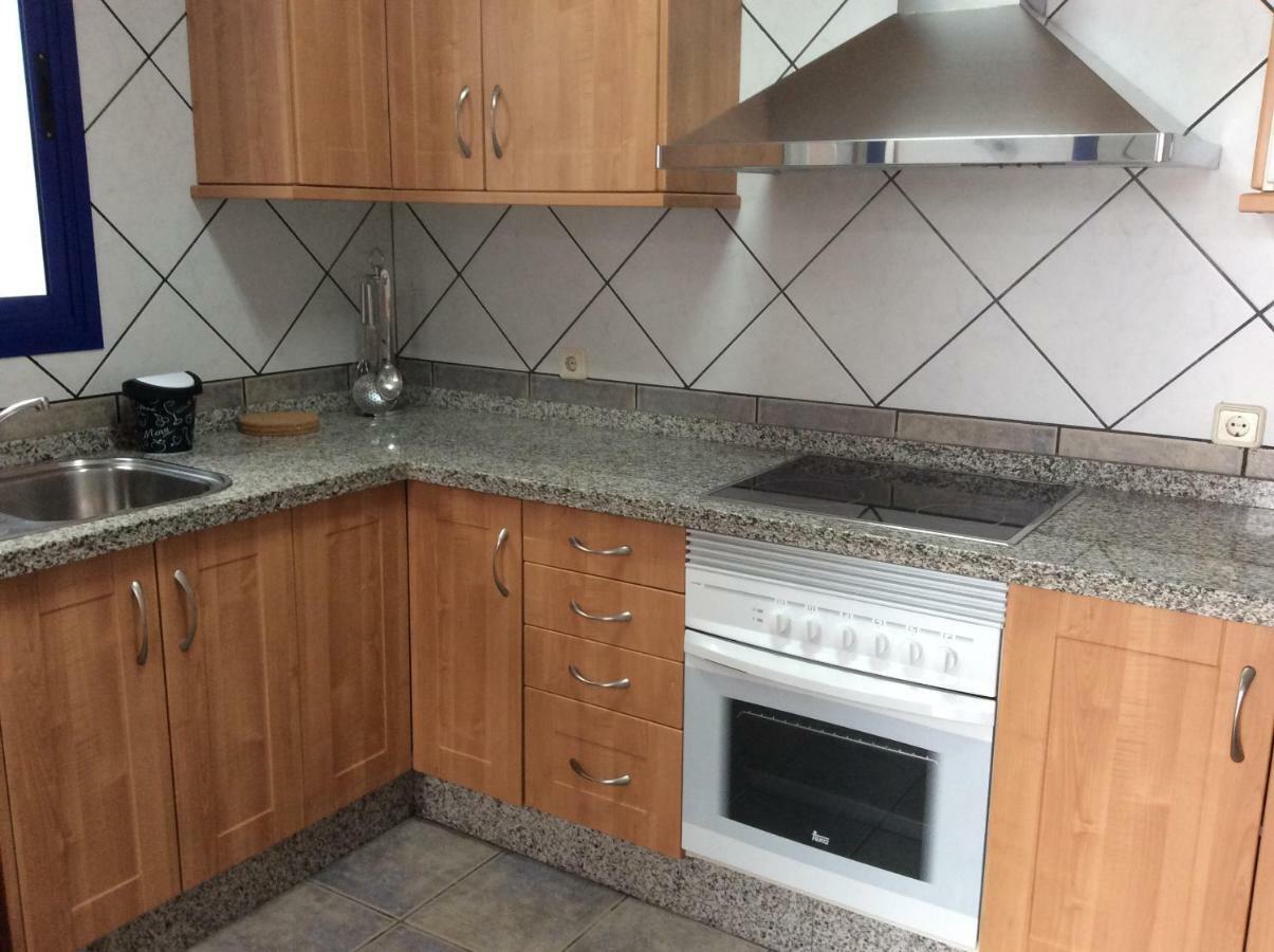 Villa Anclazul Marina Rubicon Коста Бланка Экстерьер фото